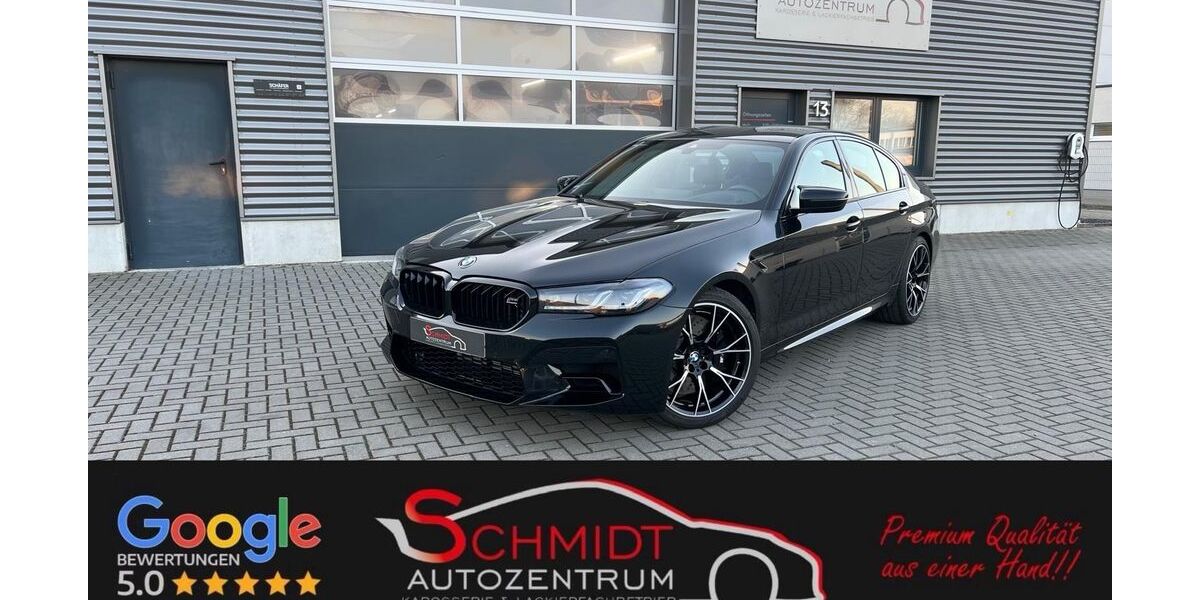 BMW M5 34.000 km 74.980 &euro; Geilenkirchen 52511