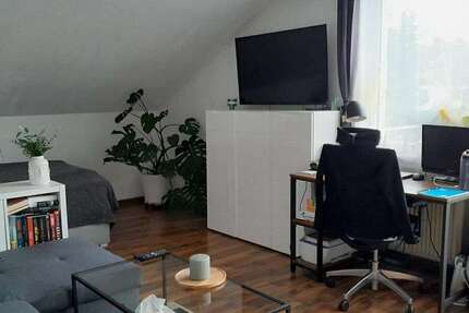Wohnung Aachen Aachen-Mitte - 1 Zimmer, 41 m&sup2;, 571&euro; | Angebot:26100234