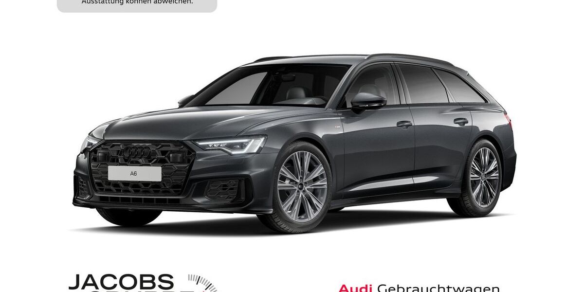 Audi A6 13.078 km 43.970 &euro; Aachen 52078