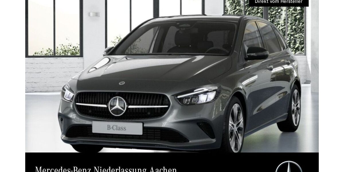 Mercedes-Benz B 180 9.900 km 35.990 &euro; Aachen 52068