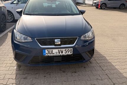 Seat Ibiza 140.000 km 7.500 &euro; Linnich 52441
