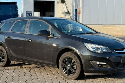 Opel Astra 125.505 km 6.500 &euro; Alsdorf 52477