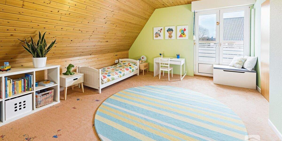 Einfamilienhaus Heinsberg Oberbruch - 5 Zimmer, 119 m&sup2;, 149.000&euro; | Angebot:25707377