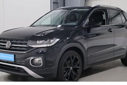 VW T-Cross 77.500 km 17.220 &euro; Aachen 52078