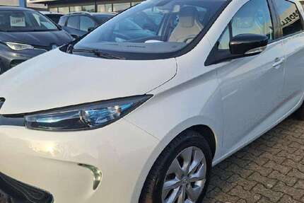 Renault ZOE 151.295 km 8.900 &euro; Heinsberg 52525