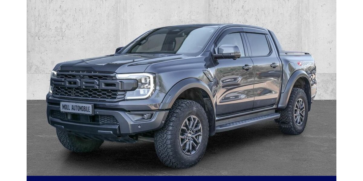 Ford Ranger 38.000 km 56.890 &euro; Aachen 52078