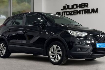 Opel Crossland (X) 93.900 km 7.990 &euro; Jülich 52428