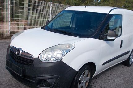 Opel Combo 181.000 km 4.350 &euro; Heinsberg 52525
