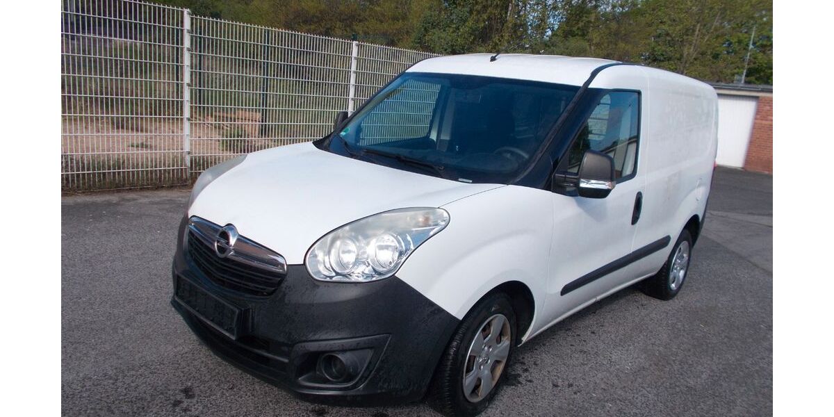 Opel Combo 181.000 km 4.350 &euro; Heinsberg 52525