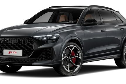 Audi RSQ8 10.842 km 140.670 &euro; Aachen 52078