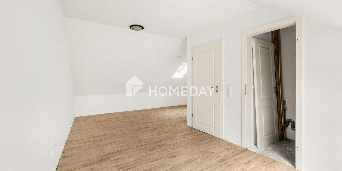 Reihenmittelhaus Übach-Palenberg Scherpenseel - 5 Zimmer, 125 m&sup2;, 283.000&euro; | Angebot:25799550