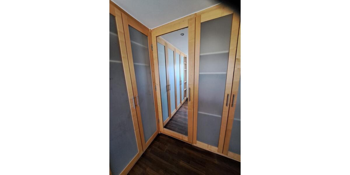 Dachgeschoßwohnung Aachen Aachen-Mitte - 2 Zimmer, 60 m&sup2;, 720&euro; | Angebot:26316408