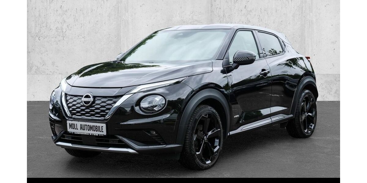 Nissan Juke 33.387 km 21.890 &euro; Aachen 52078