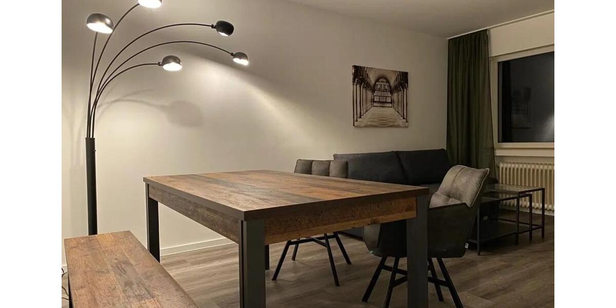 Etagenwohnung Aachen Aachen-Mitte - 2 Zimmer, 61 m&sup2;, 990&euro; | Angebot:25870132