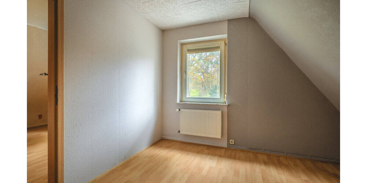 Einfamilienhaus Eschweiler Siedlung Waldschule - 5 Zimmer, 98 m&sup2;, 285.000&euro; | Angebot:26207151