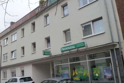 Wohnung Eschweiler Röthgen - 3 Zimmer, 73 m&sup2;, 595&euro; | Angebot:25328306