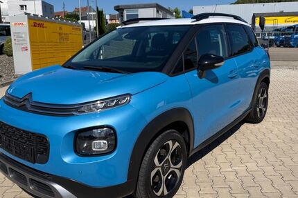 Citroen C3 Aircross 77.909 km 9.490 &euro; Stolberg 52222