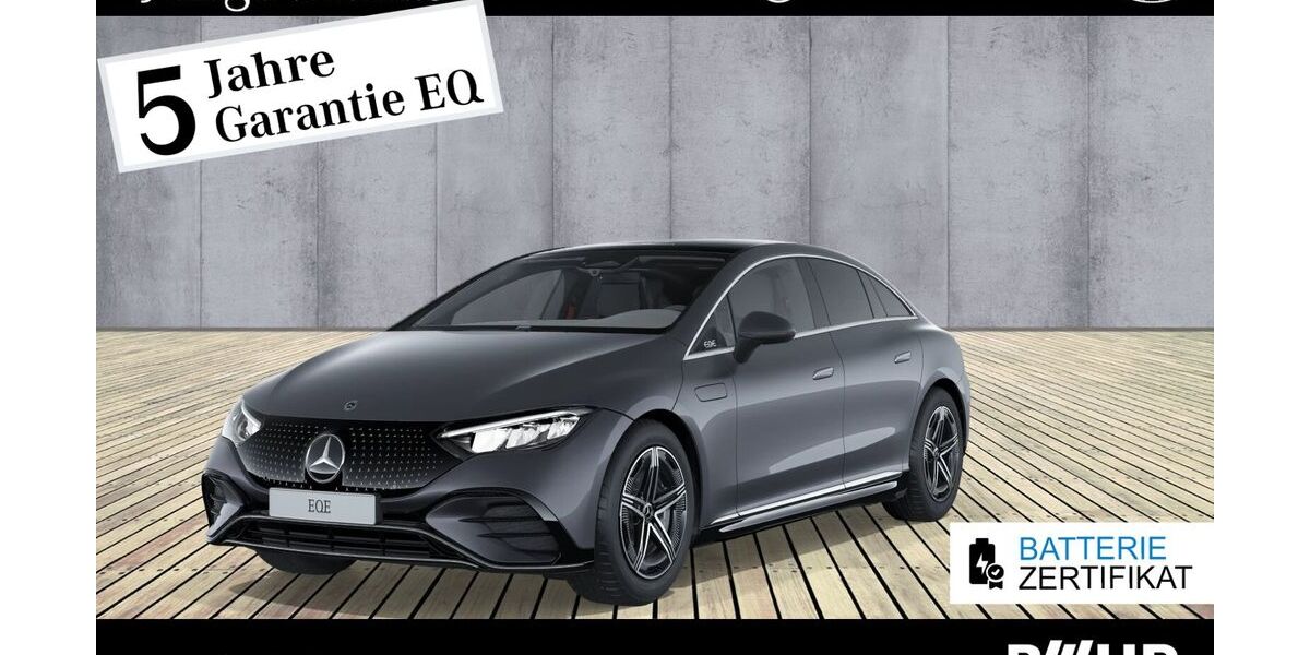 Mercedes-Benz EQE 33.000 km 63.450 &euro; Geilenkirchen 52511