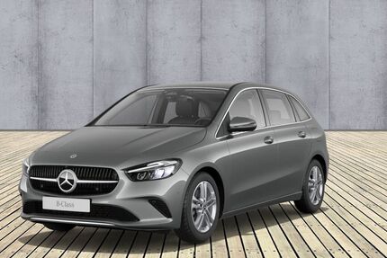 Mercedes-Benz B 180 8.000 km 30.850 &euro; Geilenkirchen 52511