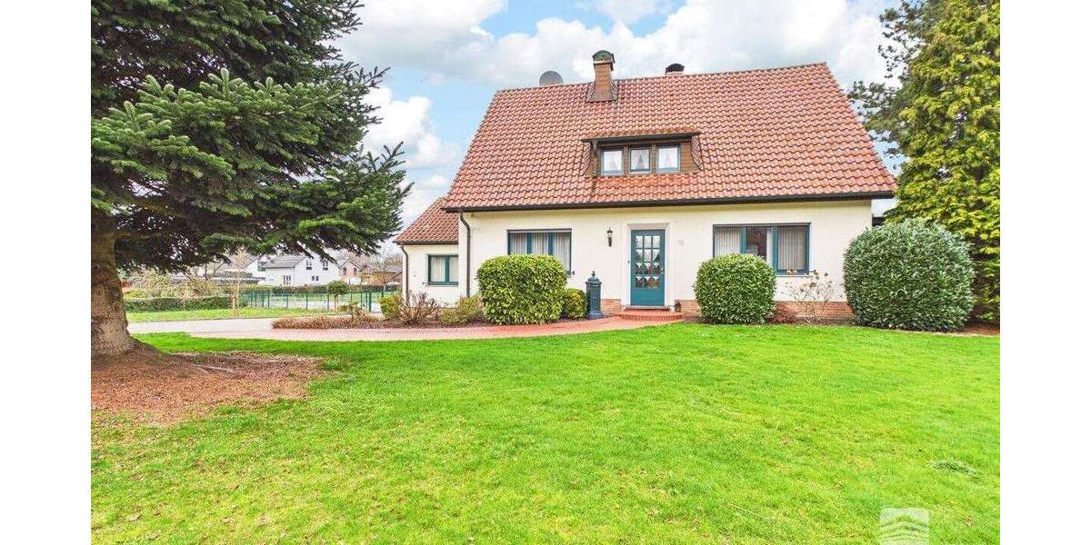 Einfamilienhaus Gangelt Schierwaldenrath - 7 Zimmer, 195 m&sup2;, 439.000&euro; | Angebot:25748237