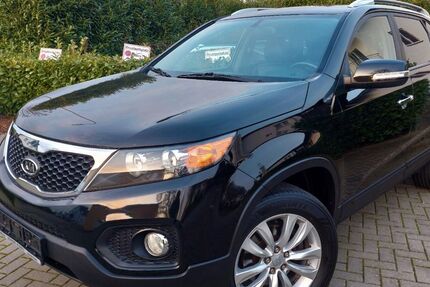 Kia Sorento 223.047 km 6.500 &euro; Heinsberg 52525