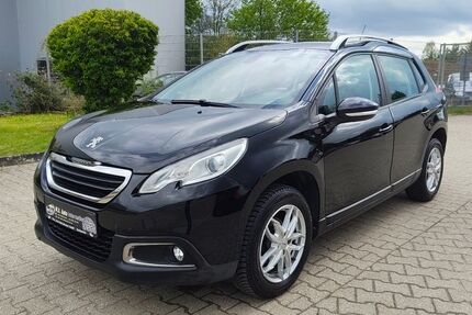 Peugeot 2008 97.000 km 4.490 &euro; Eschweiler 52249