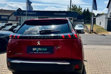 Peugeot e-2008 26.293 km 18.850 &euro; Nideggen 52385