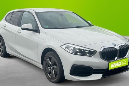BMW 118 55.681 km 18.750 &euro; Düren 52351
