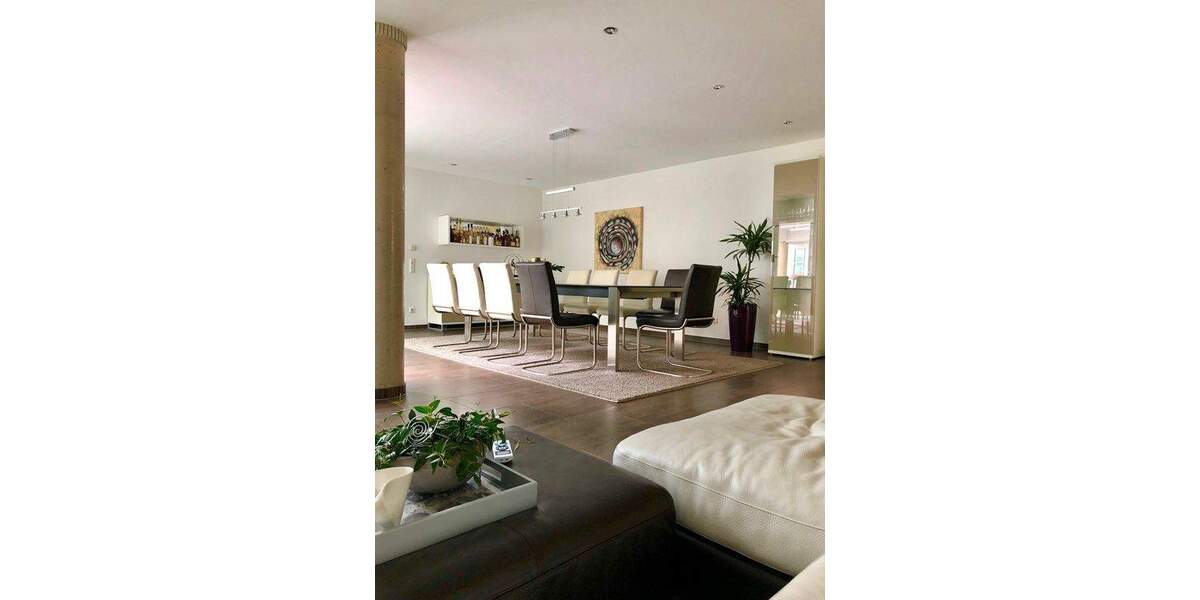 Einfamilienhaus Düren Berzbuir - 9 Zimmer, 450 m&sup2;, 1.390.000&euro; | Angebot:25802723