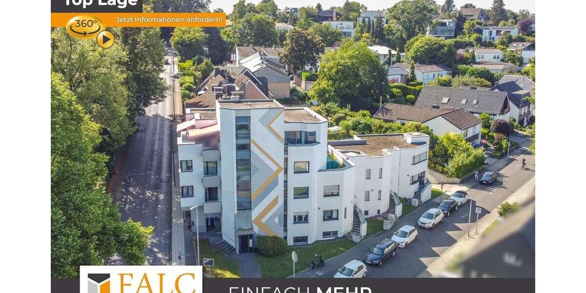 Etagenwohnung Aachen Aachen-Mitte - 1 Zimmer, 32 m&sup2;, 129.000&euro; | Angebot:26994192