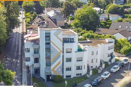Wohnung Aachen Aachen-Mitte - 1 Zimmer, 32 m&sup2;, 129.000&euro; | Angebot:26994192