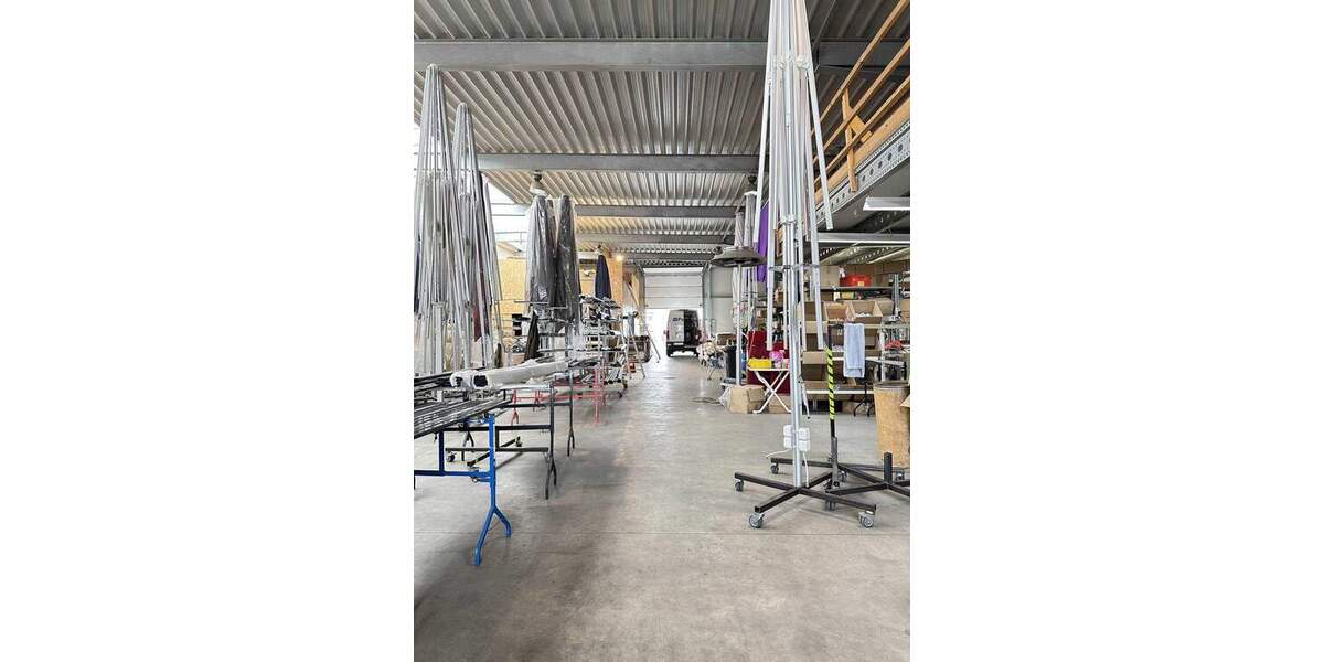 Gewerbeobjekt Heinsberg - 2.300.000&euro; | Angebot:25682452