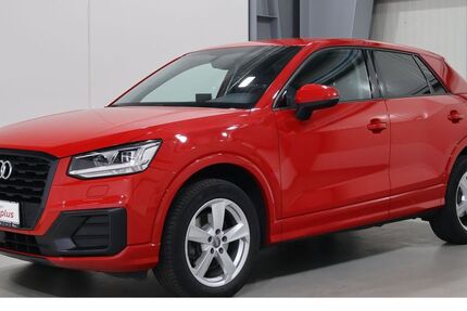 Audi Q2 78.630 km 16.820 &euro; Aachen 52078