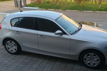 BMW 116 163.000 km 2.800 &euro; Übach-Palenberg 52531