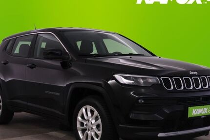 Jeep Compass 11.490 km 23.250 &euro; Düren 52351