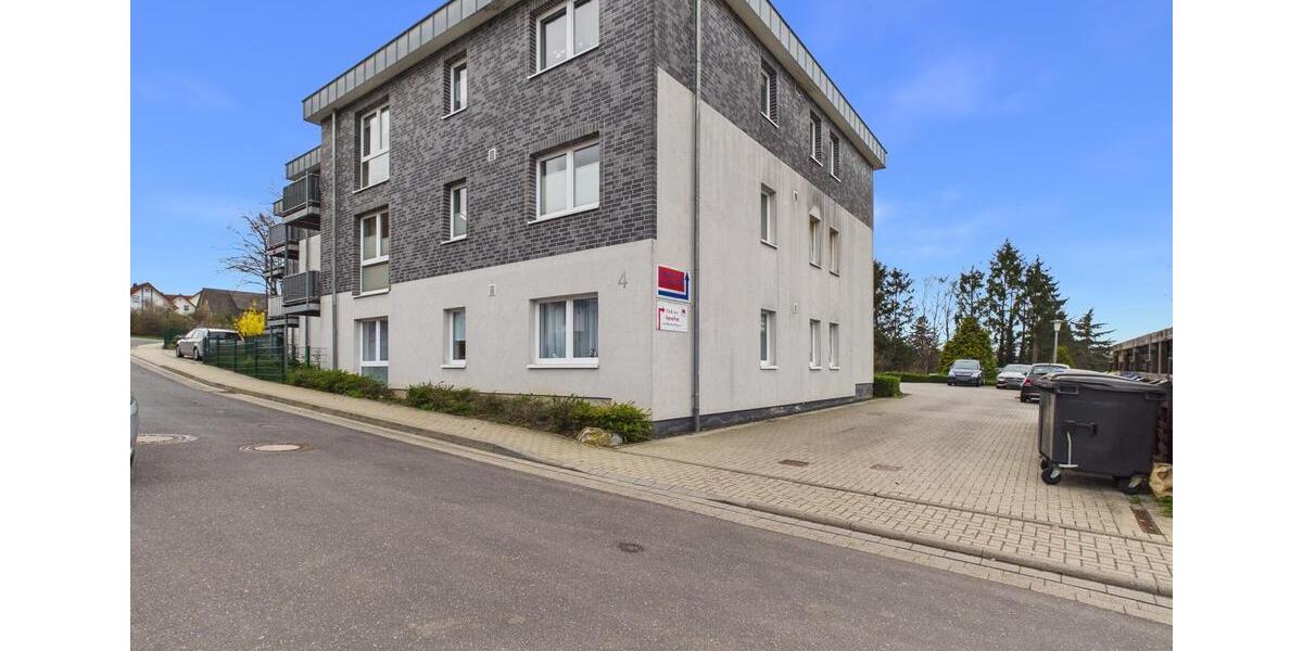 Etagenwohnung Langerwehe - 1 Zimmer, 49 m&sup2;, 274&euro; | Angebot:25646811