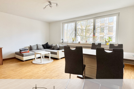 Wohnung Aachen Aachen-Mitte - 3 Zimmer, 75 m&sup2;, 850&euro; | Angebot:26729912