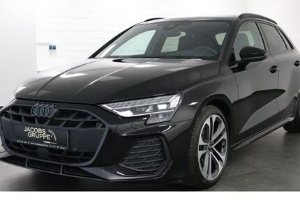 Audi A3 18.097 km 29.960 &euro; Alsdorf 52477