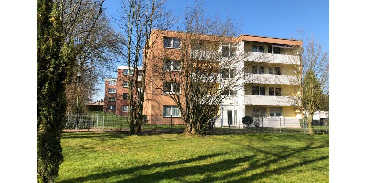 Etagenwohnung Übach-Palenberg Palenberg - 6 Zimmer, 120 m&sup2;, 235.000&euro; | Angebot:25883325