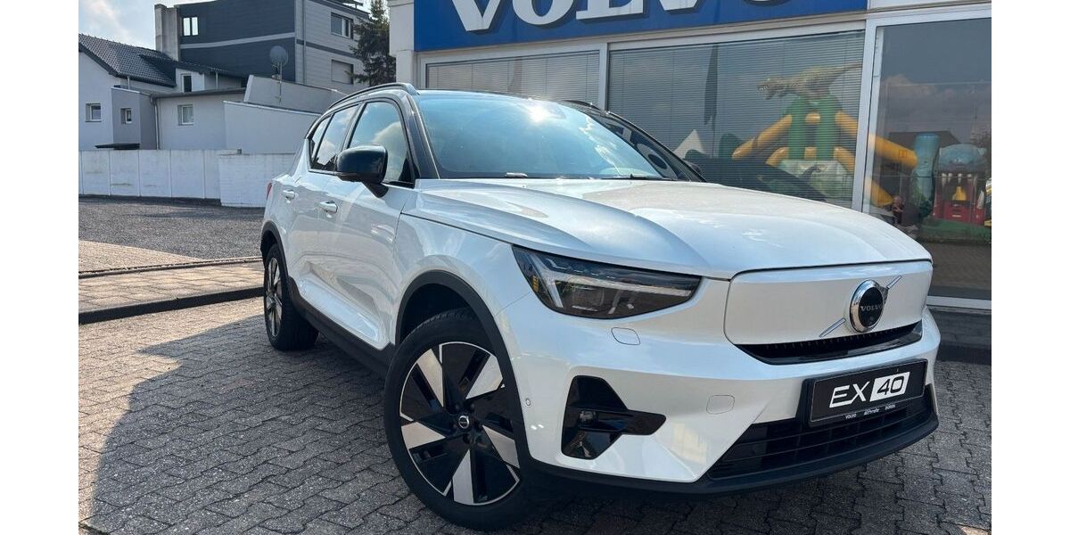 Volvo EX40 23.438 km 47.900 &euro; Düren 52351