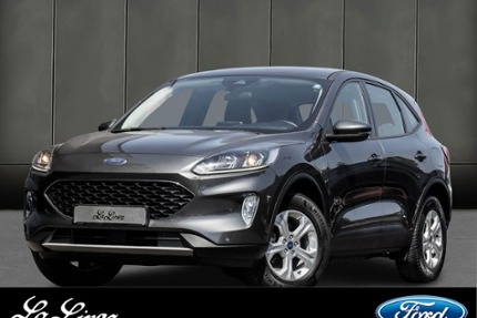 Ford Kuga 43.500 km 21.990 &euro; Düren 52349