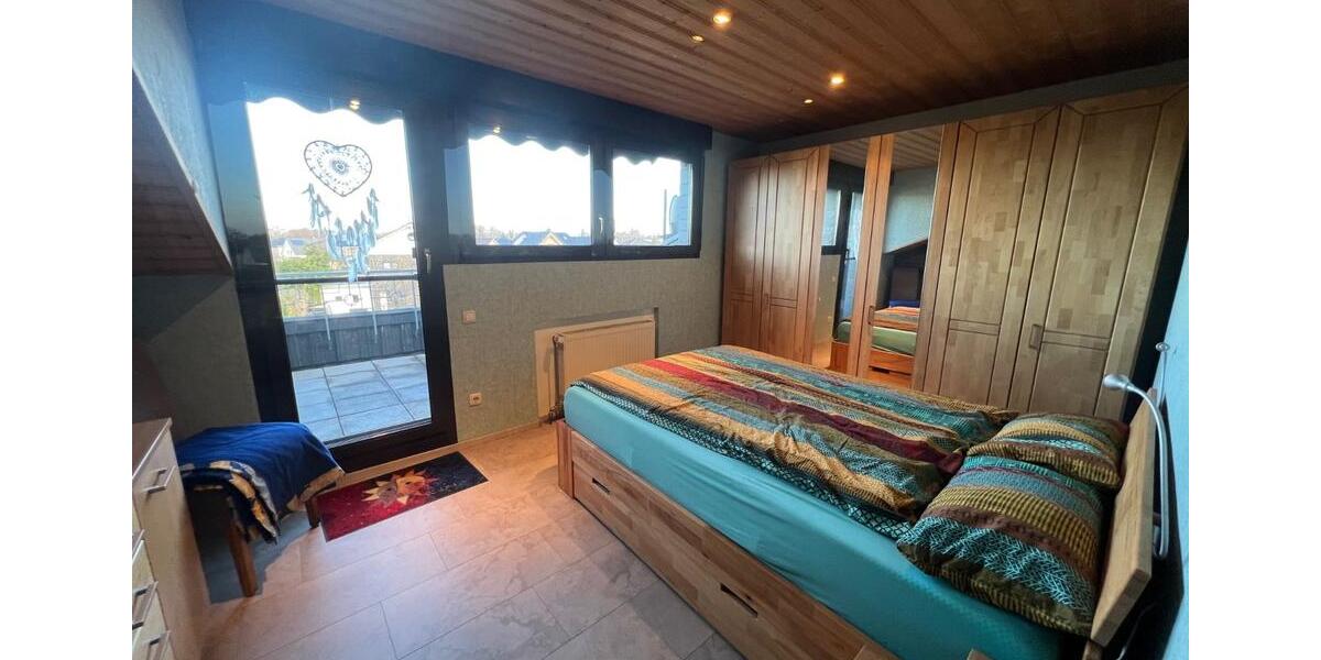 Dachgeschoßwohnung Linnich - 1 Zimmer, 55 m&sup2;, 410&euro; | Angebot:26022959