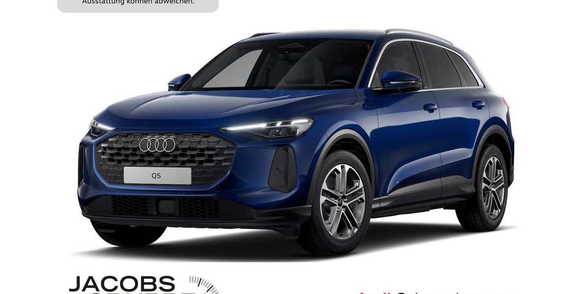 Audi Q5 17.098 km 41.830 &euro; Geilenkirchen 52511