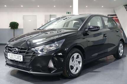 Hyundai i20 42.000 km 13.850 &euro; Simmerath 52152