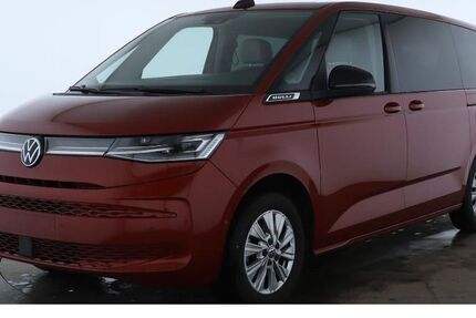 VW T7 Multivan 24.718 km 49.470 &euro; Stolberg 52222