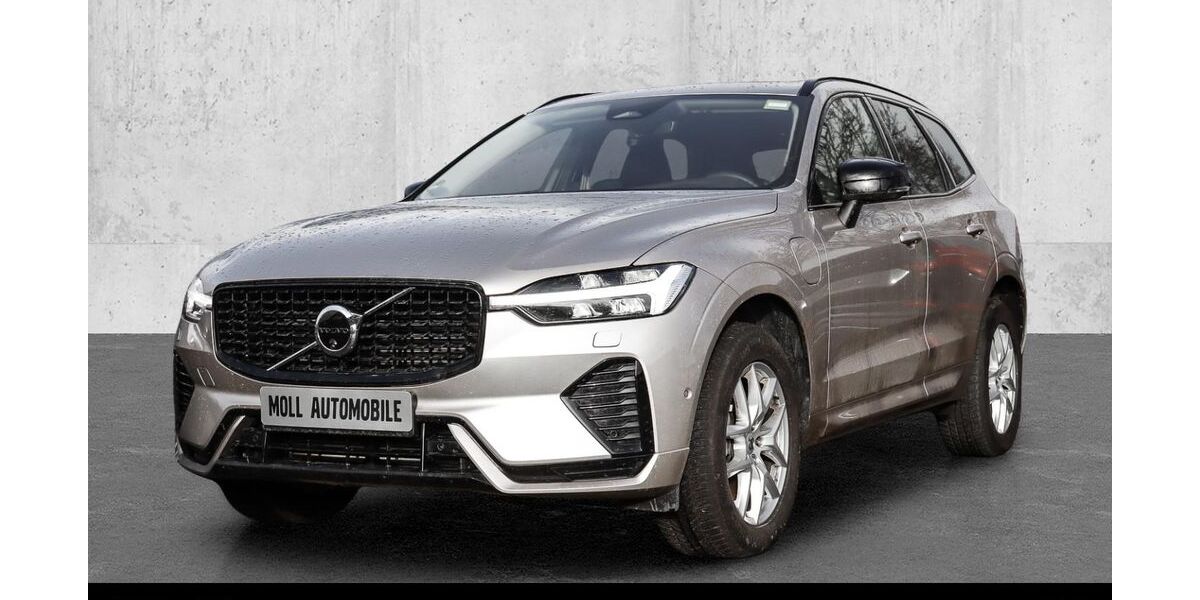 Volvo XC60 30.168 km 49.250 &euro; Aachen 52078