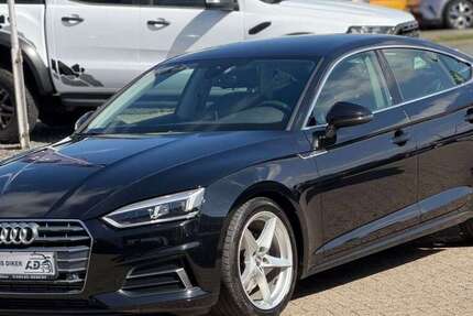 Audi A5 117.398 km 15.800 &euro; Hückelhoven 41836