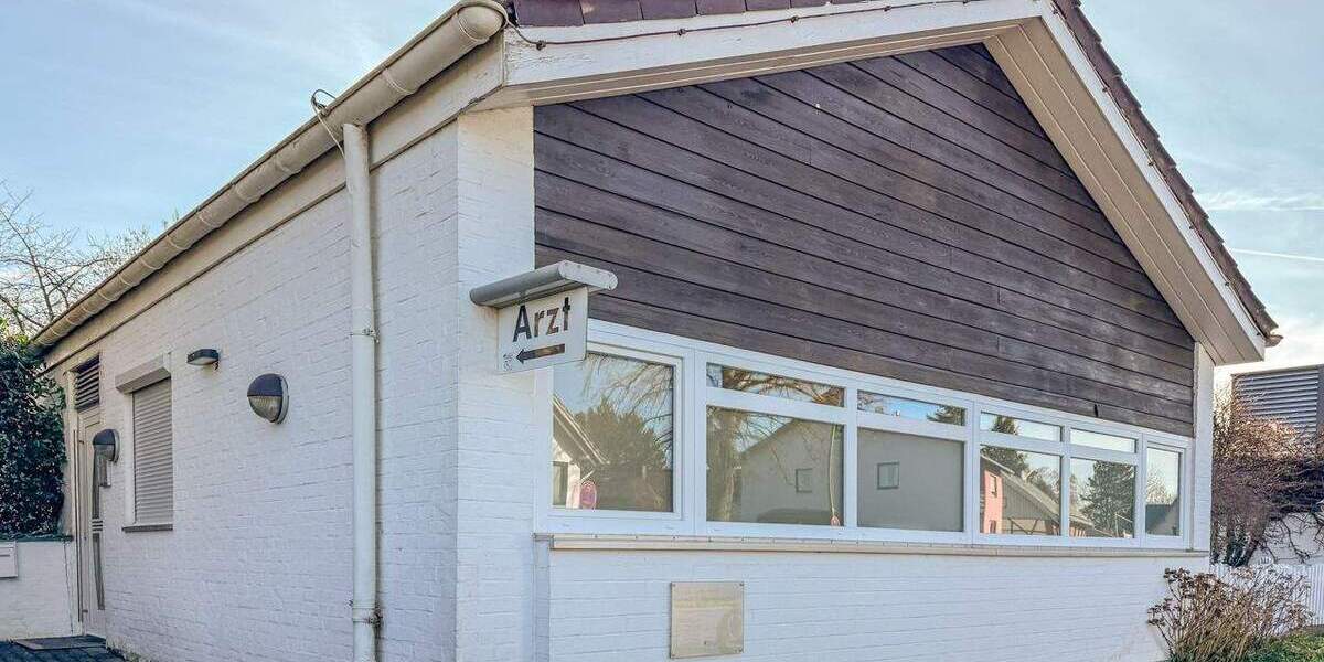 Mehrfamilienhaus, Wohnhaus Roetgen - 1 Zimmer, 223 m&sup2;, 890.000&euro; | Angebot:25698375