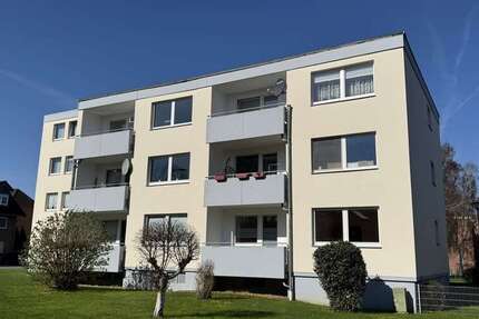 Wohnung Heinsberg - 3 Zimmer, 67 m&sup2;, 98.000&euro; | Angebot:26112654