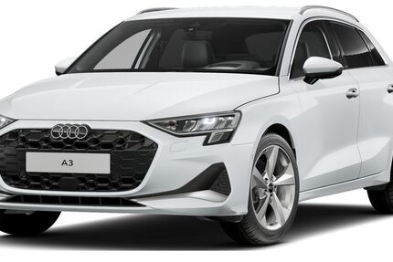 Audi A3 7.353 km 32.970 &euro; Aachen 52078